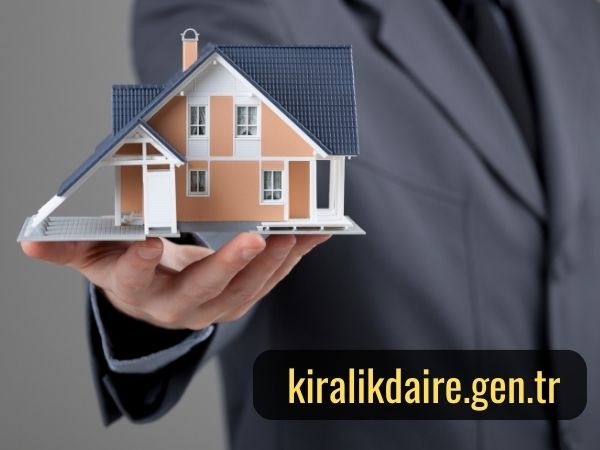 Çayboyu Mahallesi Kiralık Daire